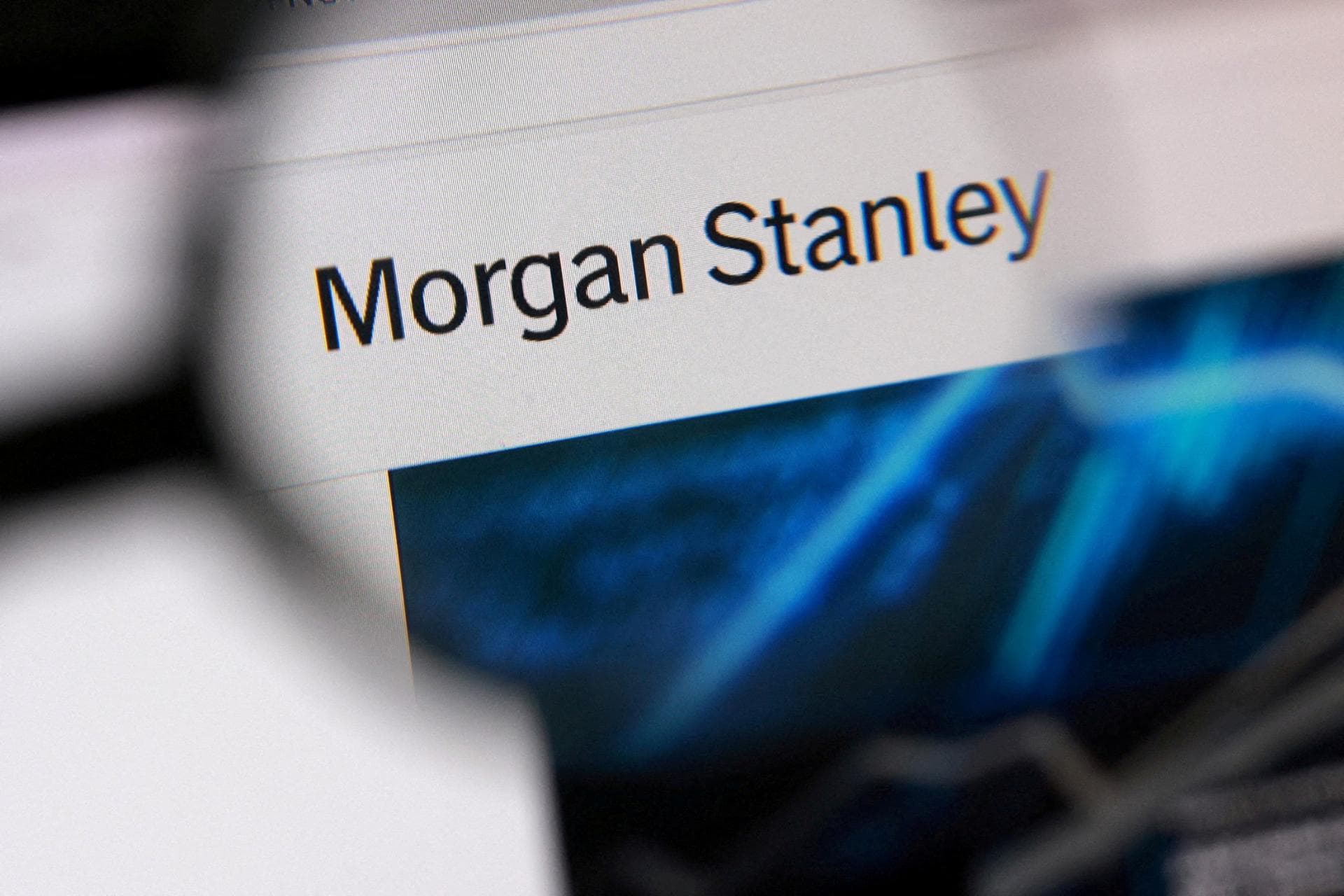 Morgan Stanley Says Kosdaq 3,000 Is Harder