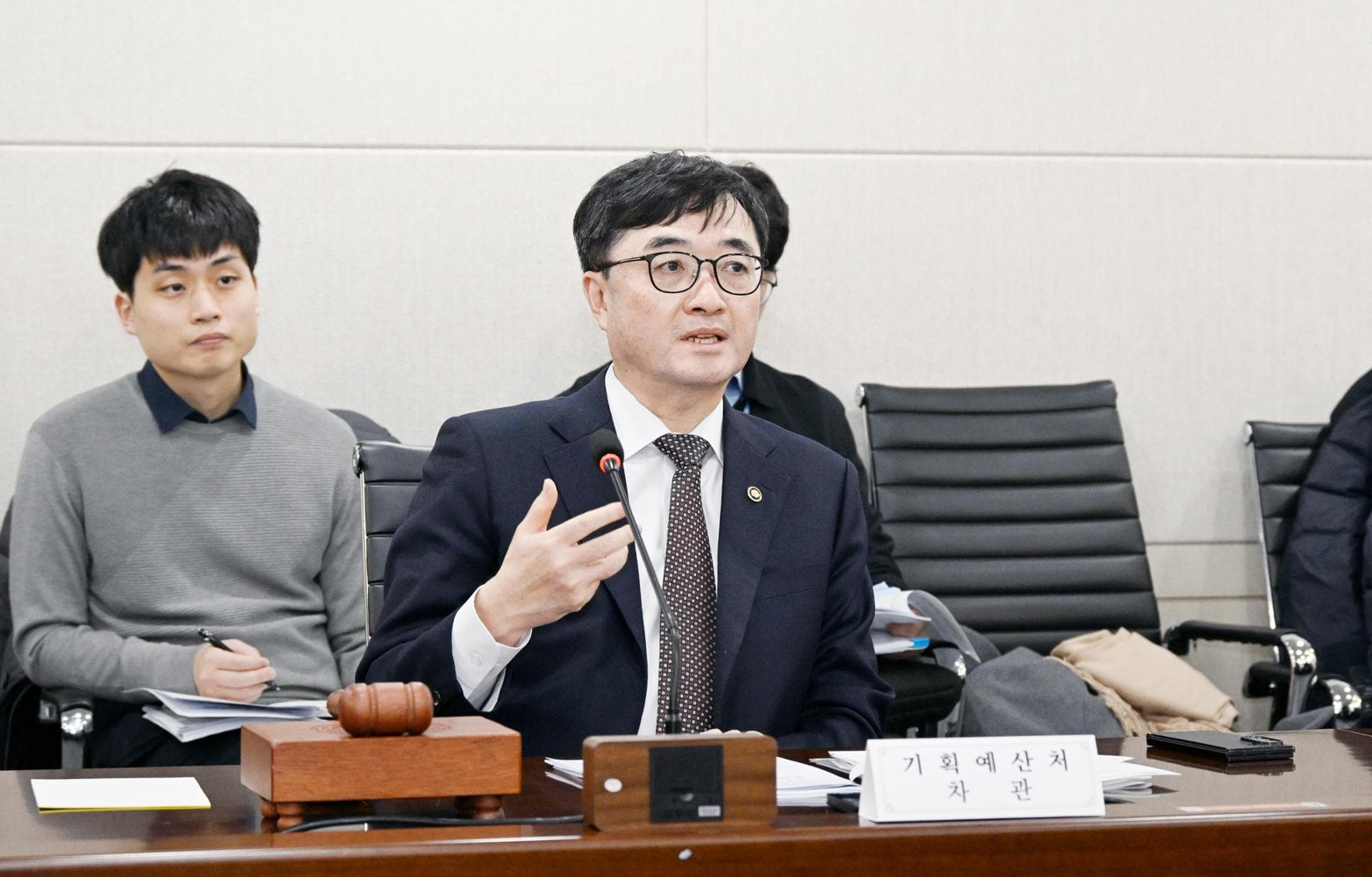 Government Eyes Private Investment Totaling $68.9 Billion