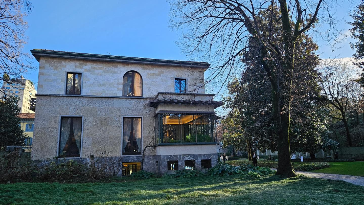 Korea House Draws Massive Crowds In Milan