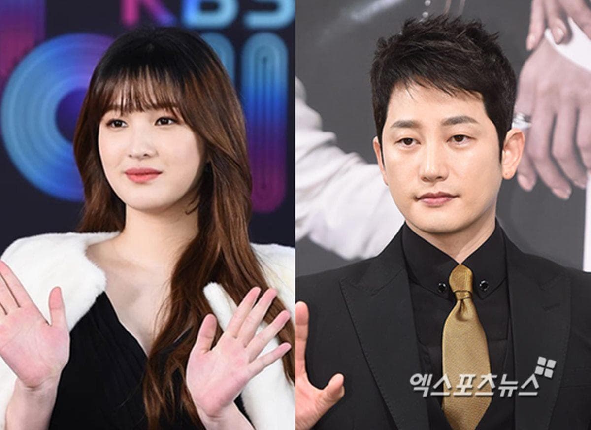 K-Pop Stars And Actors Flock To TikTok Live