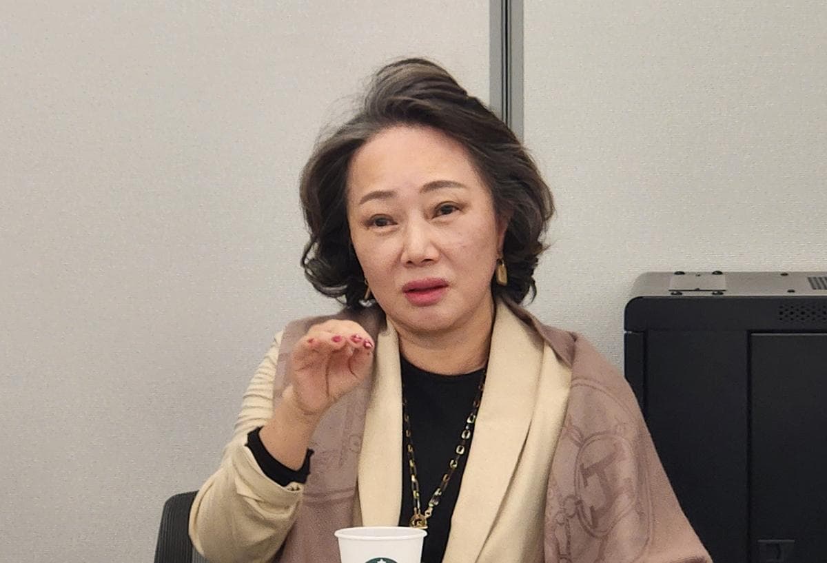 Ex-Trump Interpreter Recalls Summit Translation Challenges