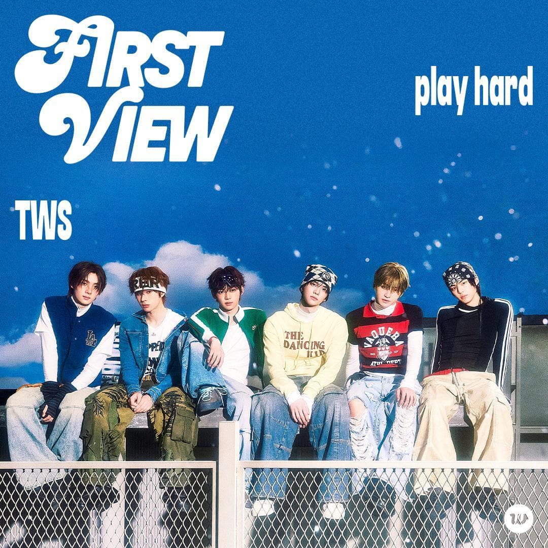 TWS Lands Rolling Stone Future 25 Recognition