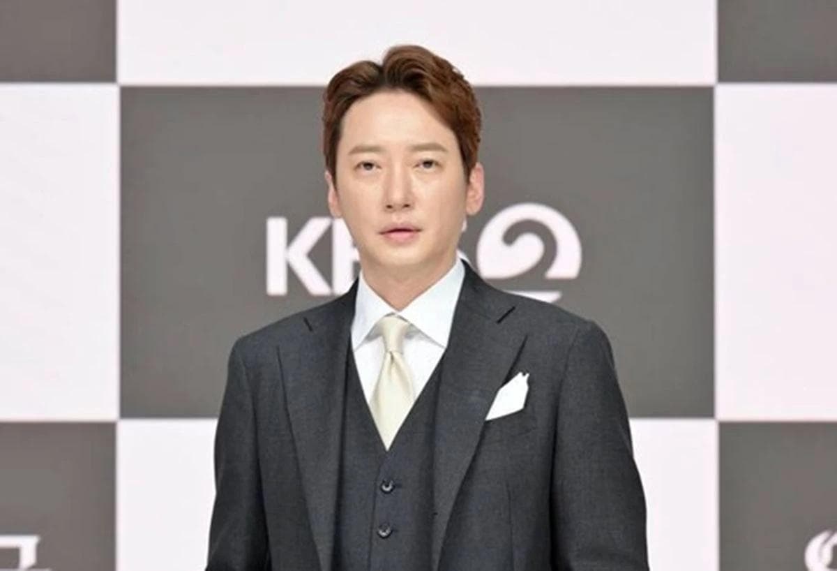 Actor Lee Sang-bo Found Dead At 45