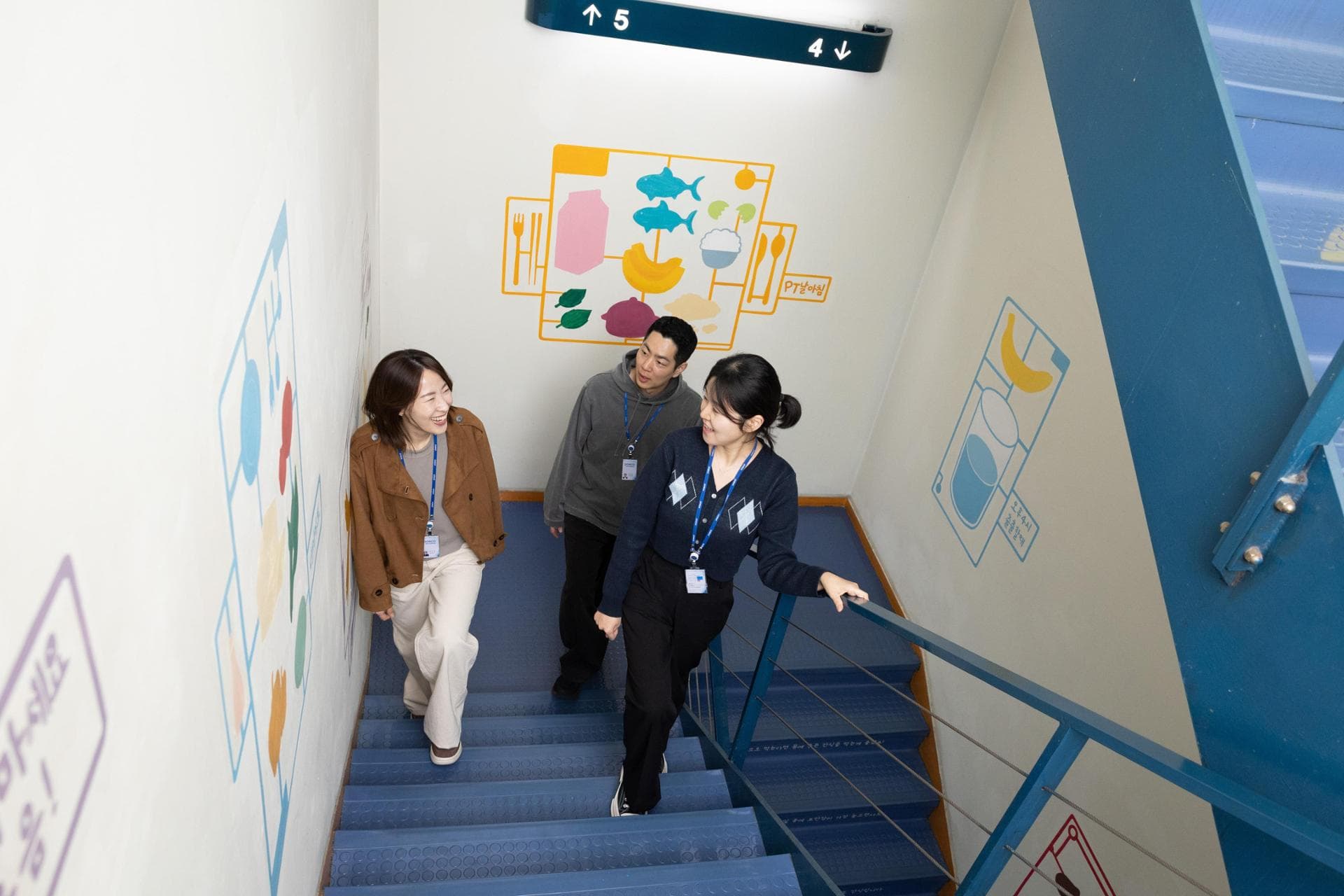 POSCO Implements Companywide Energy-Saving S.A.V.E. Challenge