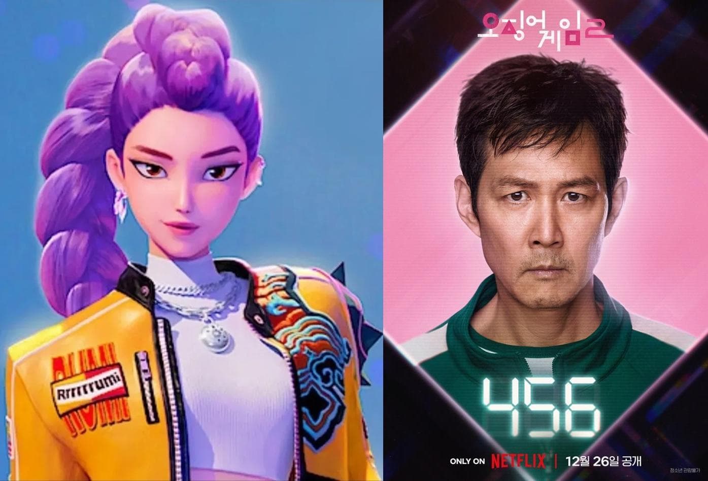 Korean Creators Expand Influence On Global Productions