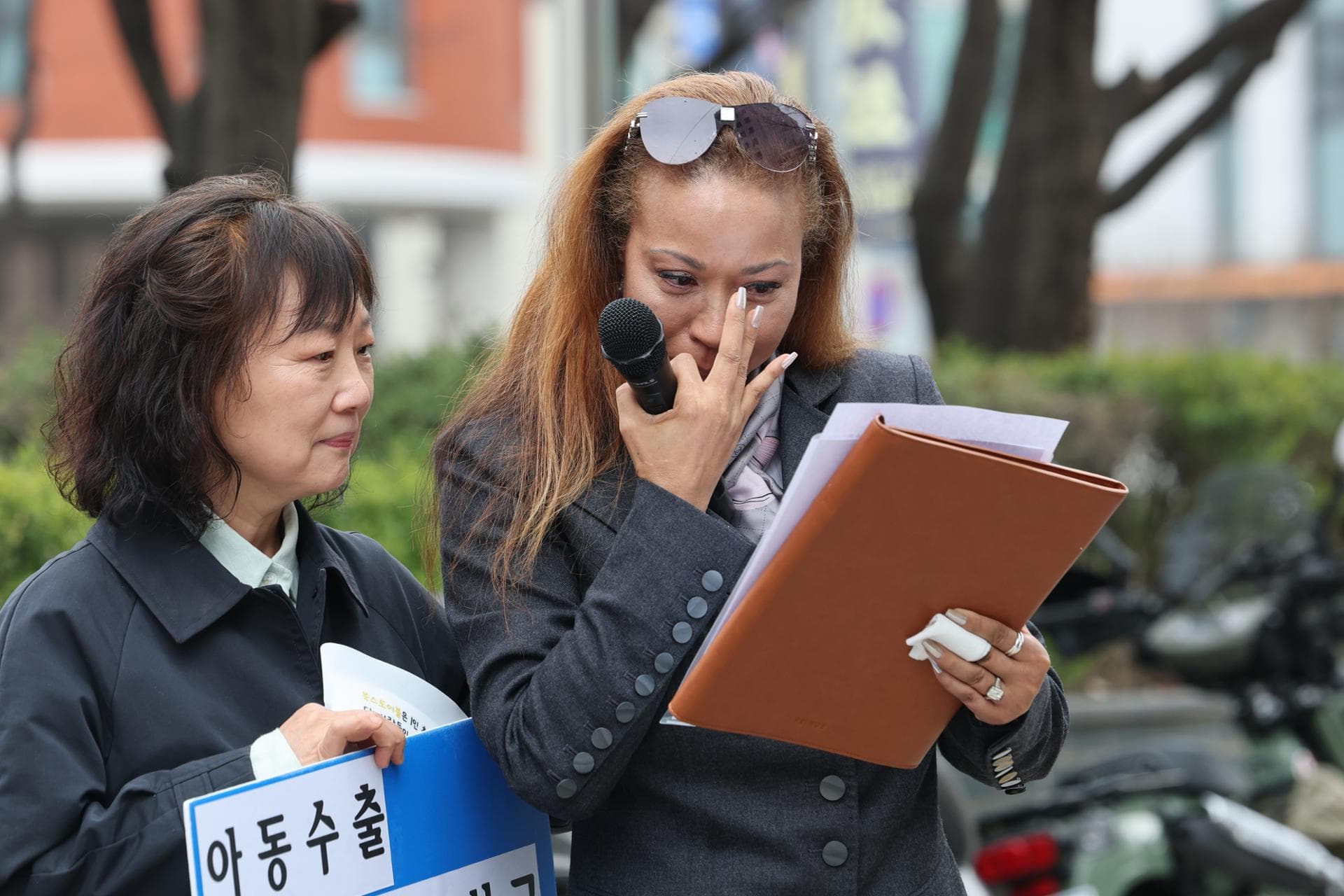 Survivors Seek Inquiry Into Clergy Abuse And Removals