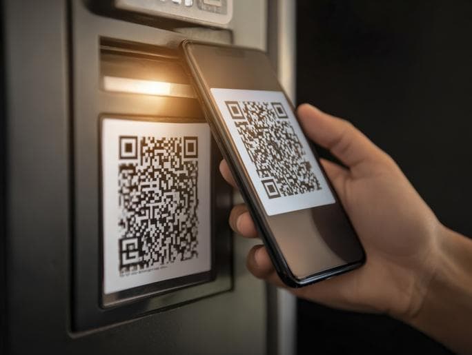 Bank of Korea Launches QR Payment Link in Indonesia