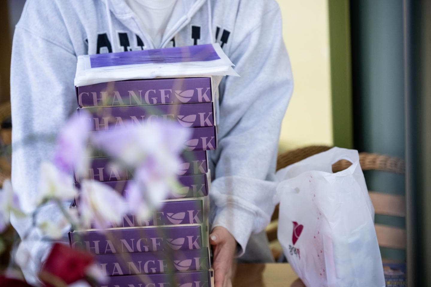 Gwangju Highlights Showcase Viral Sweets And Indie Films