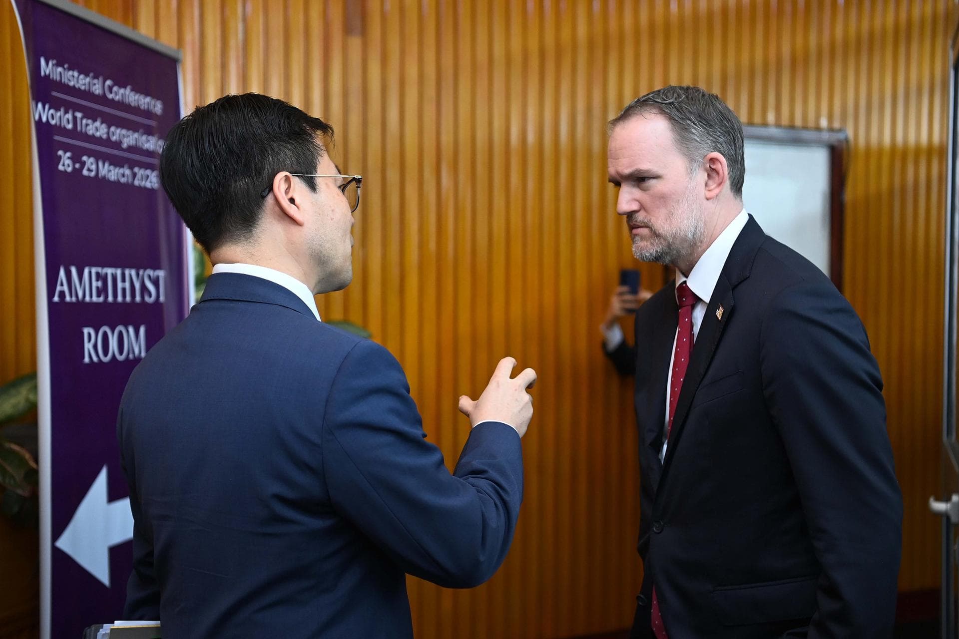 South Korea Dismisses USTR Trade Barriers Report