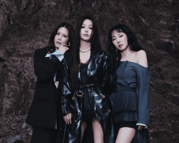 SeeYa Reunites, Confronts New K-pop Reality