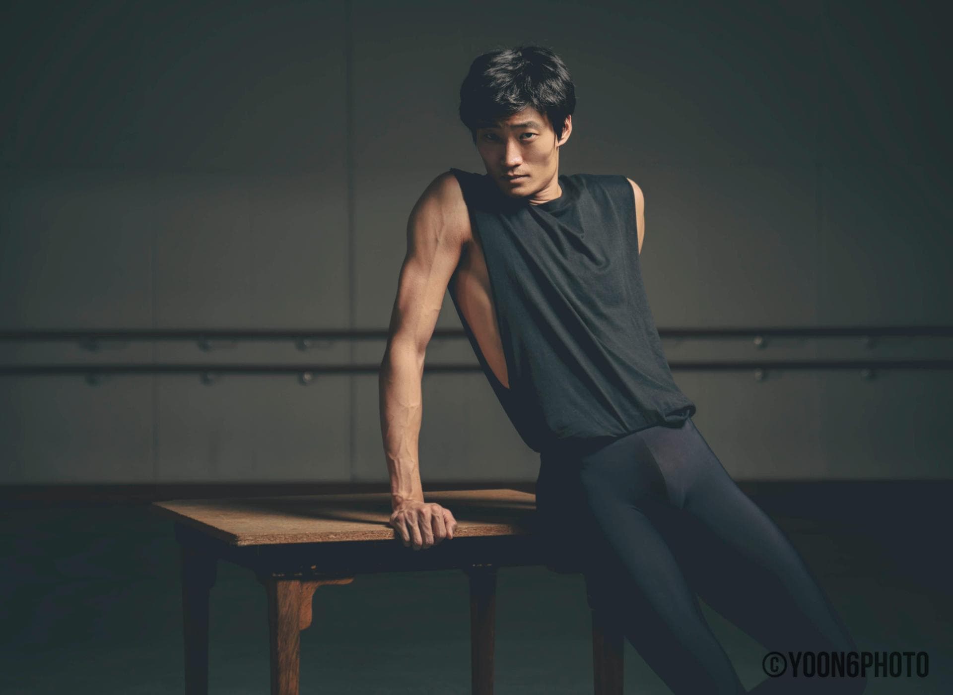 Kim Ki-min Performs La Melodie In Bolero