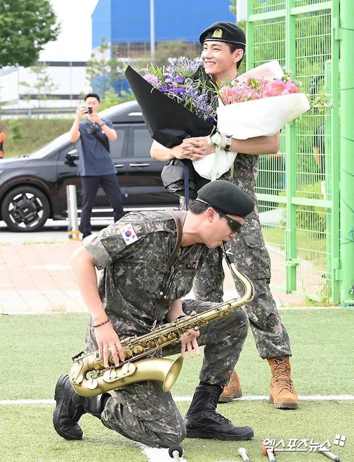 Taiwan Faces Backlash Over Celebrity Draft Dodging