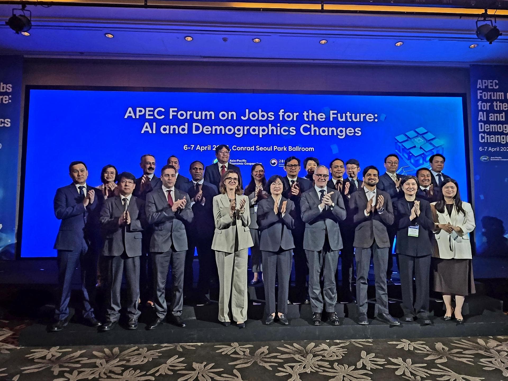 AI Deepens Inequality Unless Governments Act