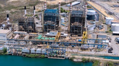 P3 Authority Launches Costa Sur Generation RFQ Process