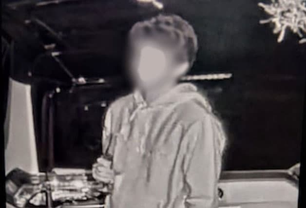 SFPD Arrests Suspect Who Attacked Sam Altman's Home