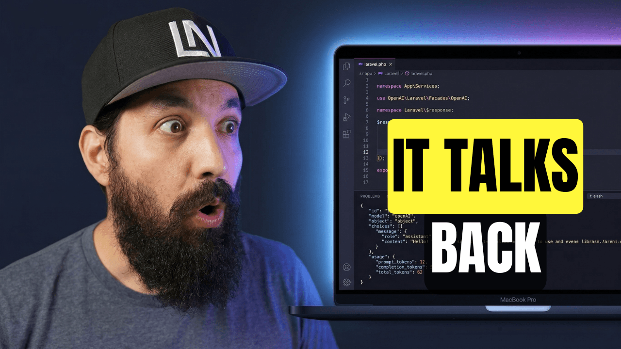 Laravel Ships Official AI SDK With Agents