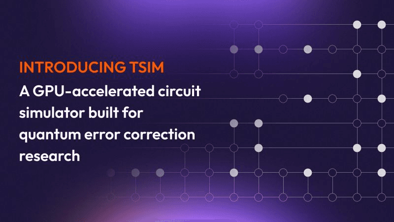 QuEra Releases T-Gate Simulator for Error Correction