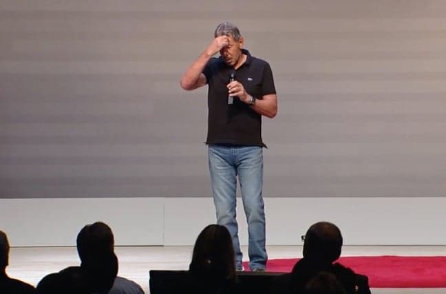 Oracle Cuts Thousands Amid AI Datacenter Buildout