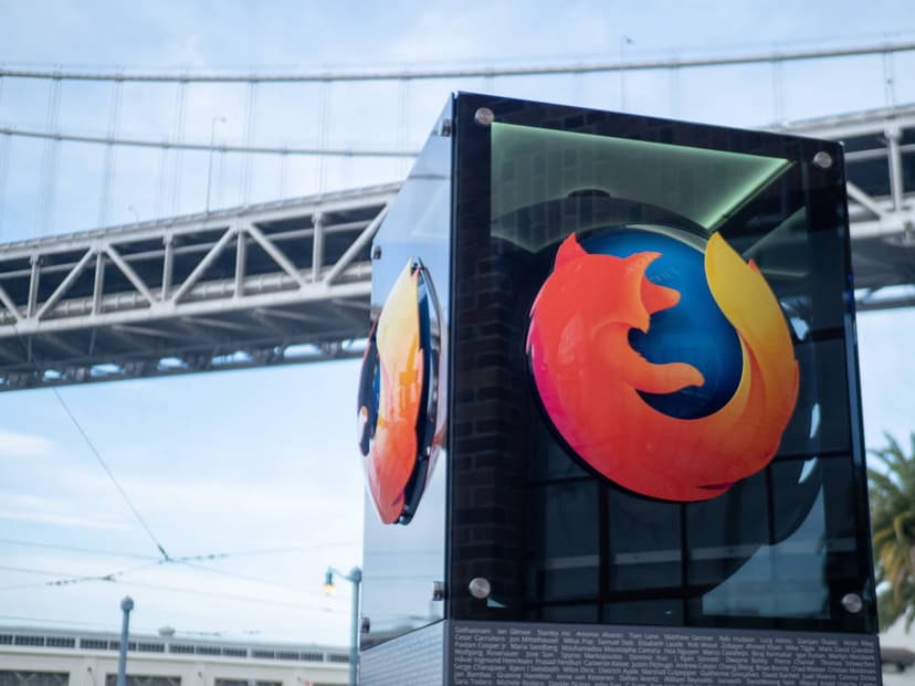 Mozilla Challenges Microsoft Over Copilot Integration