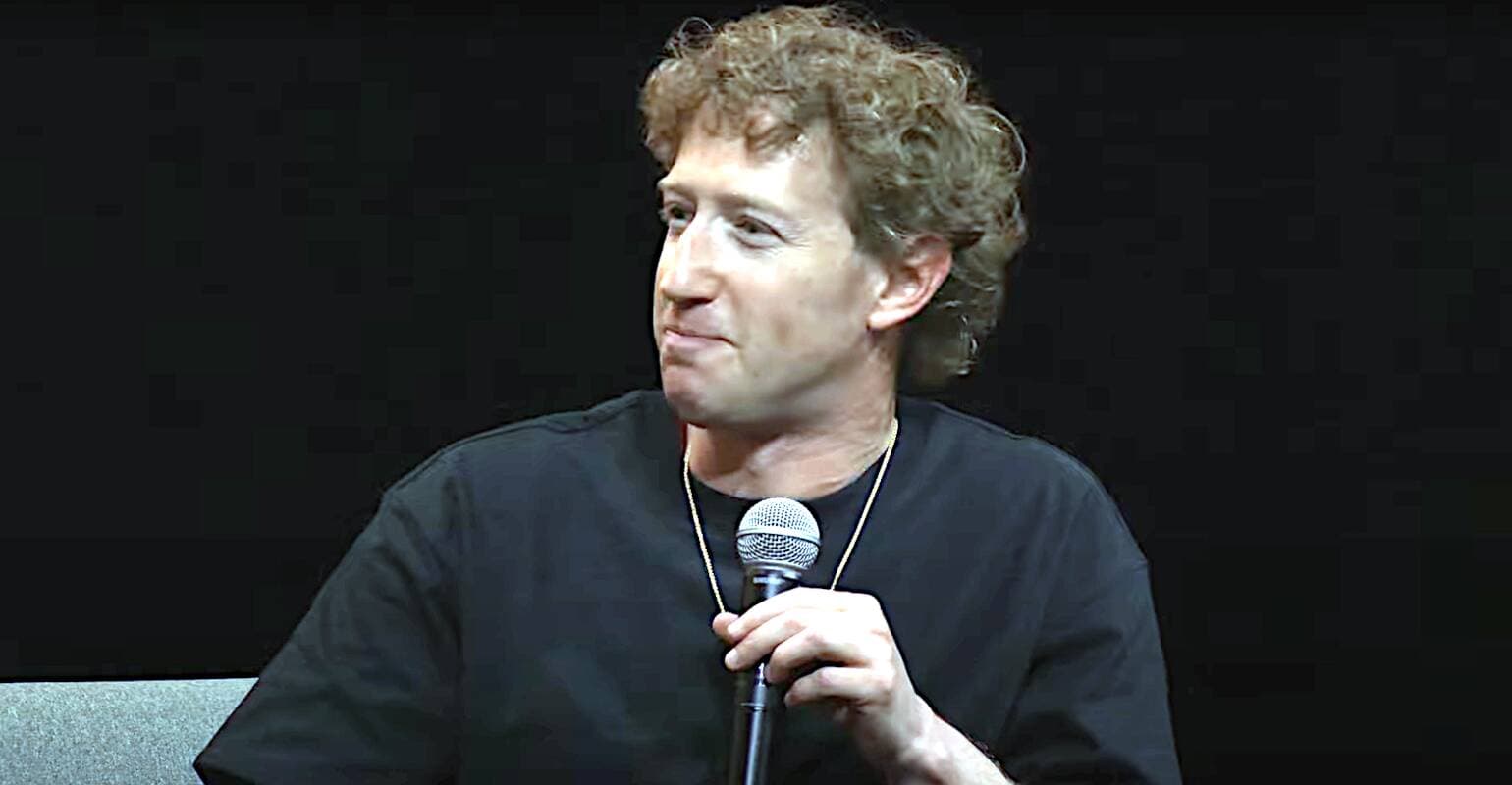 Meta Releases Muse Spark To Reenter AI Race