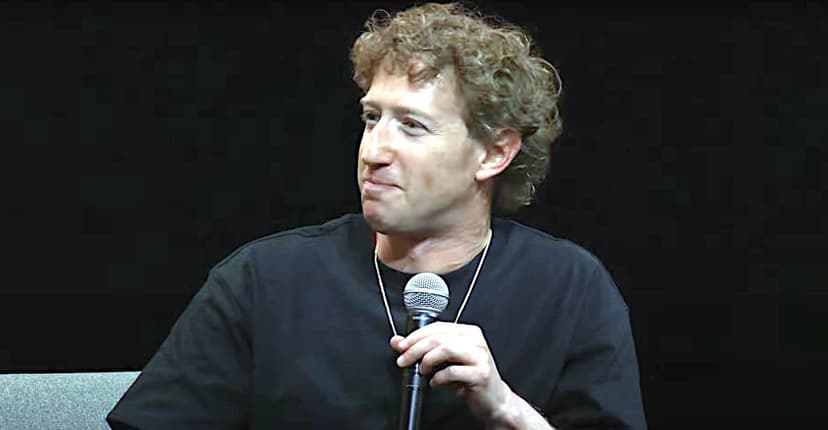 Meta Releases Muse Spark To Reenter AI Race