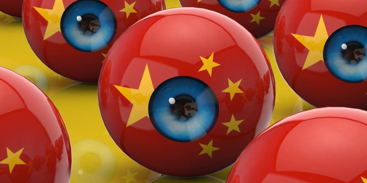 China Federation Urges NeurIPS Boycott Over Sanctions