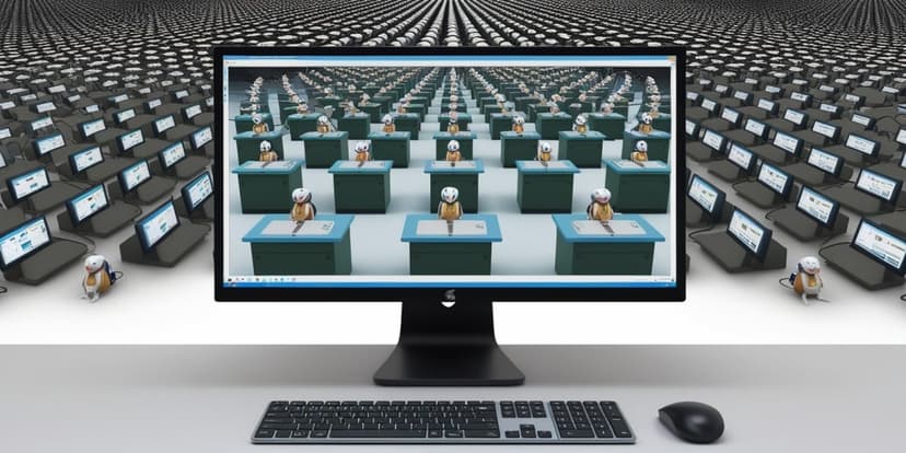 Vendors Shift Liability Over AI Agent Decisions