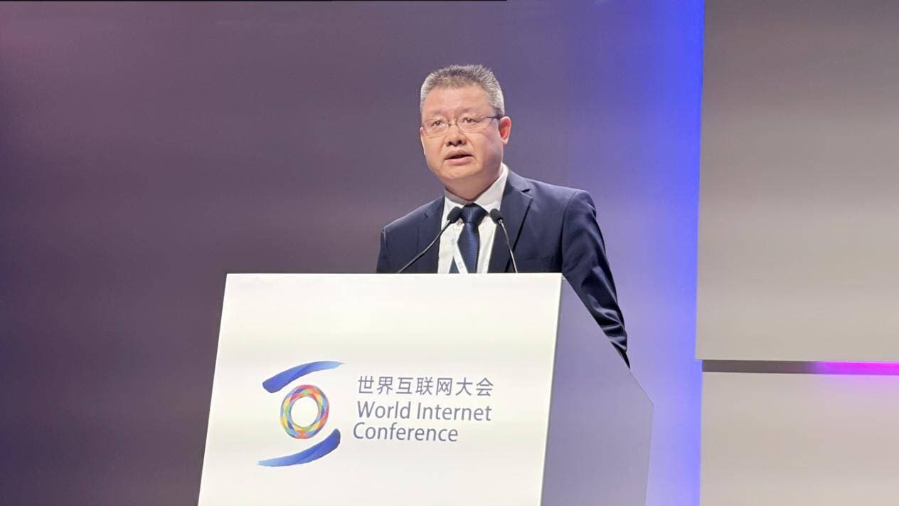 ZTE Presents Embodied AI Industrialization Pathway