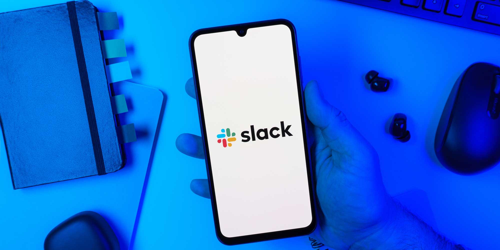 Salesforce Positions Slack As Enterprise Agent Interface