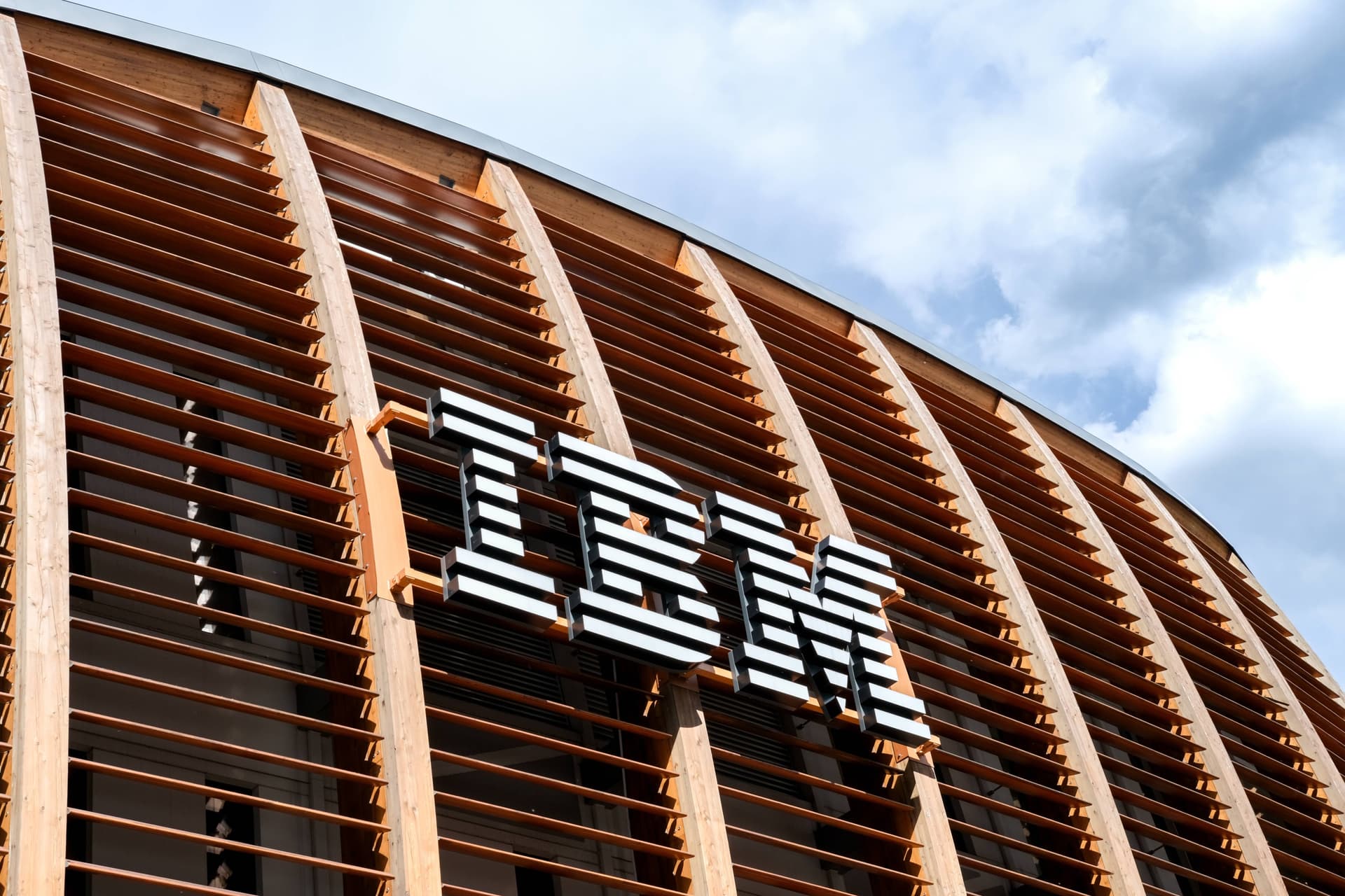 IBM Integrates Arm Software Into Mainframes