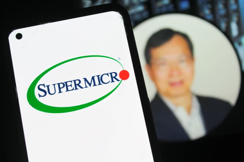 Supermicro Launches Probe into Alleged GPU Smuggling