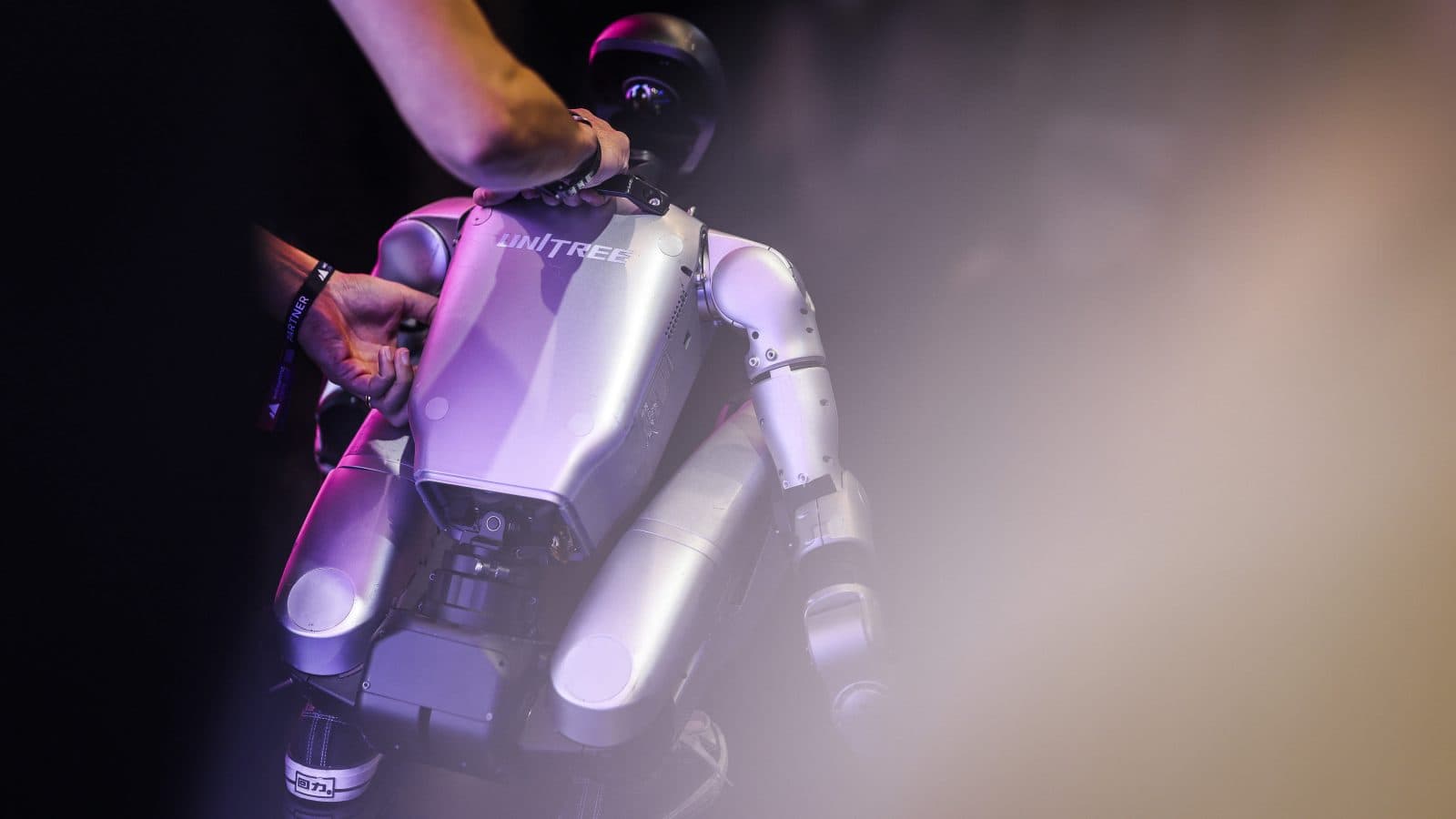 Unitree Files IPO To Raise 4.2 Billion Yuan