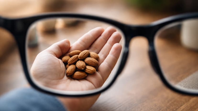 Meta Adds Visual Nutrition Tracking To Glasses