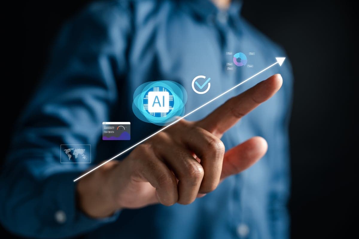 AI Stock Projected To Reach $5 Trillion