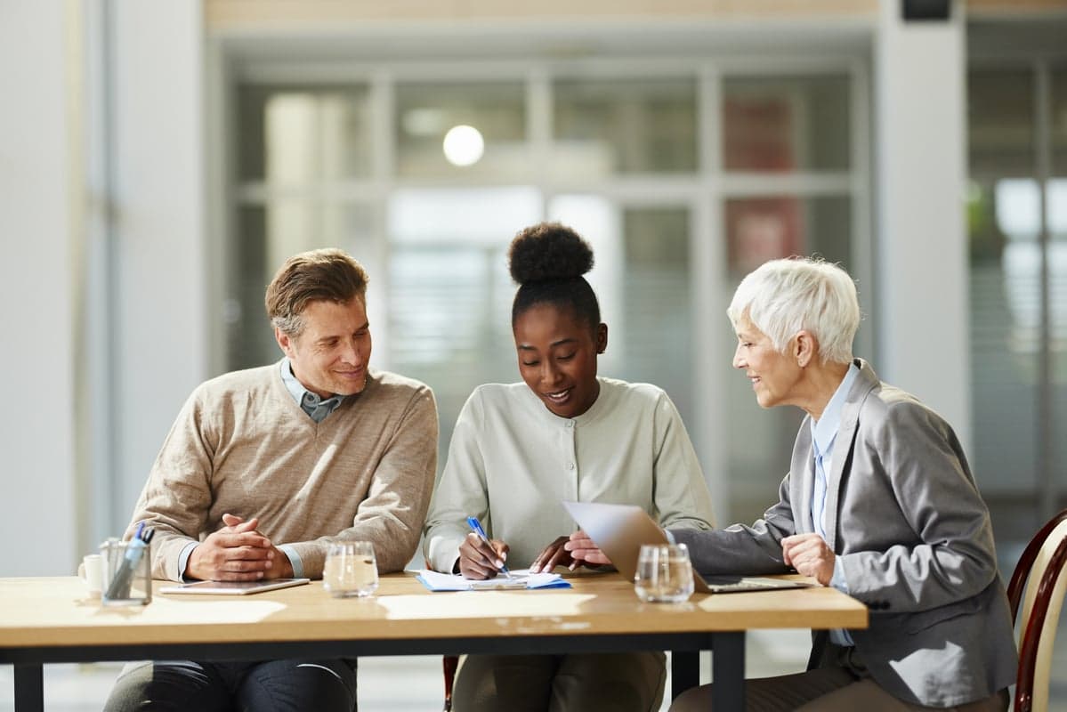 Three AI Stocks Offer Long-Term Ownership