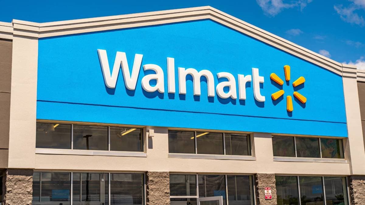 Walmart Makes Massive Move For Clothing Customers