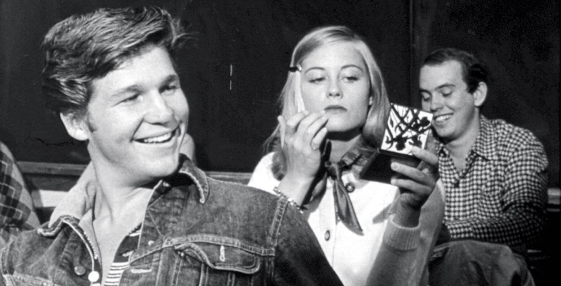 The Last Picture Show Sparks Small-Town Backlash And Debate