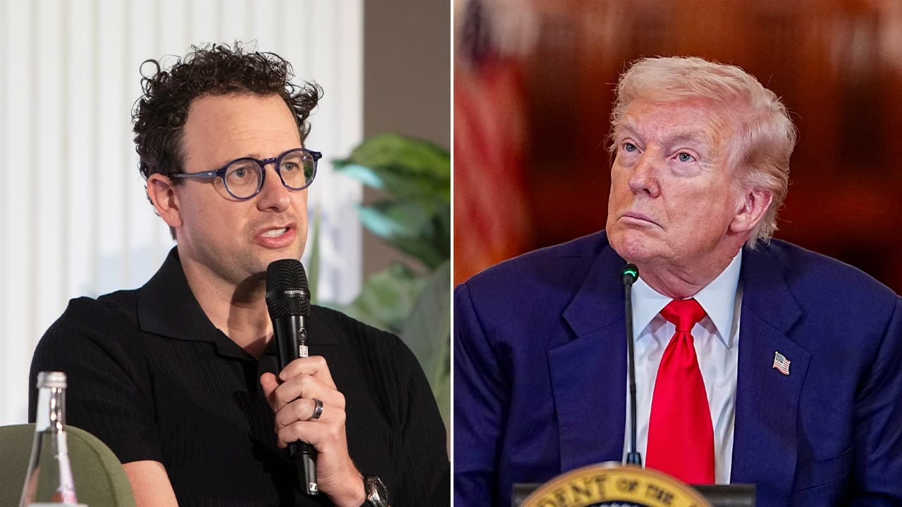 Anthropic Challenges Pentagon Over Contract Blacklist