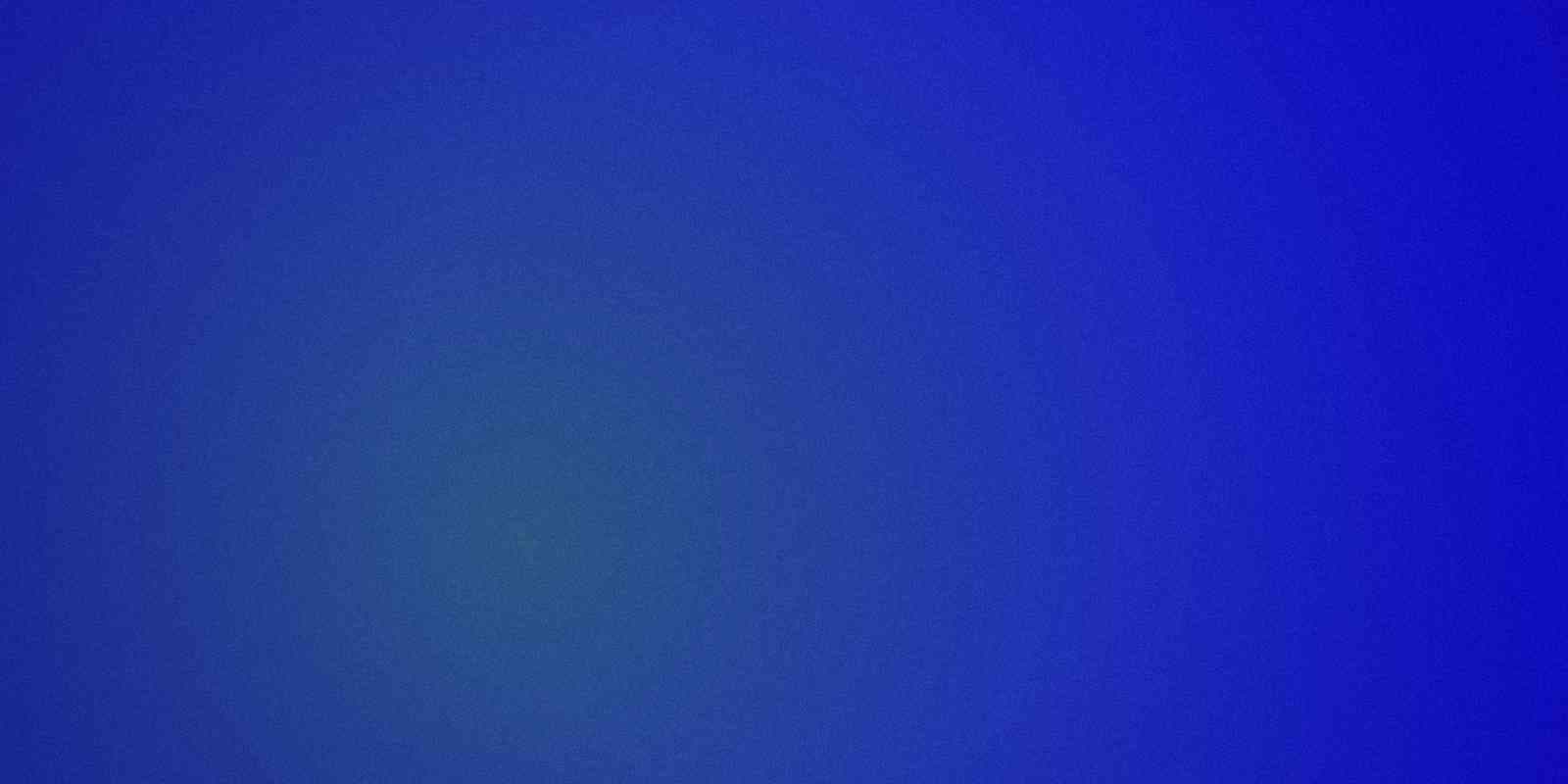 Developers Experience Deep Blue Existential Ennui