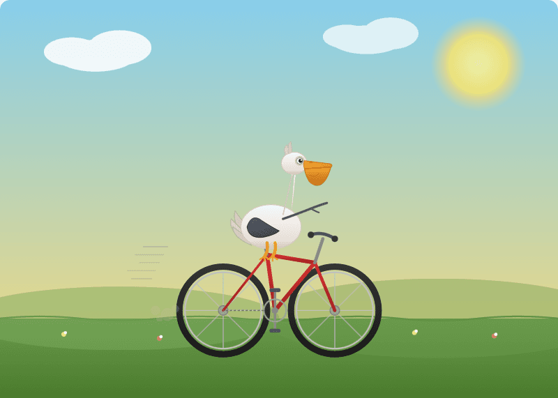 Z.ai's GLM-5.1 Demonstrates Long-Horizon SVG Animations