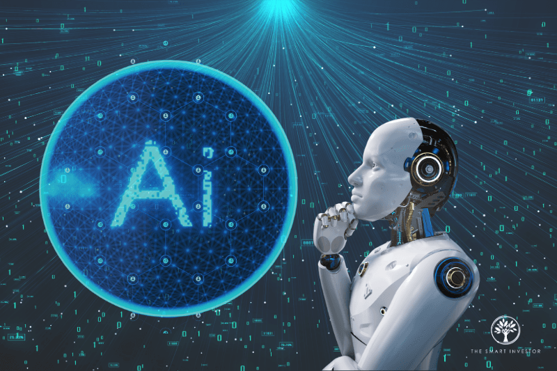Investors Assess AI Revenue With Four Signs