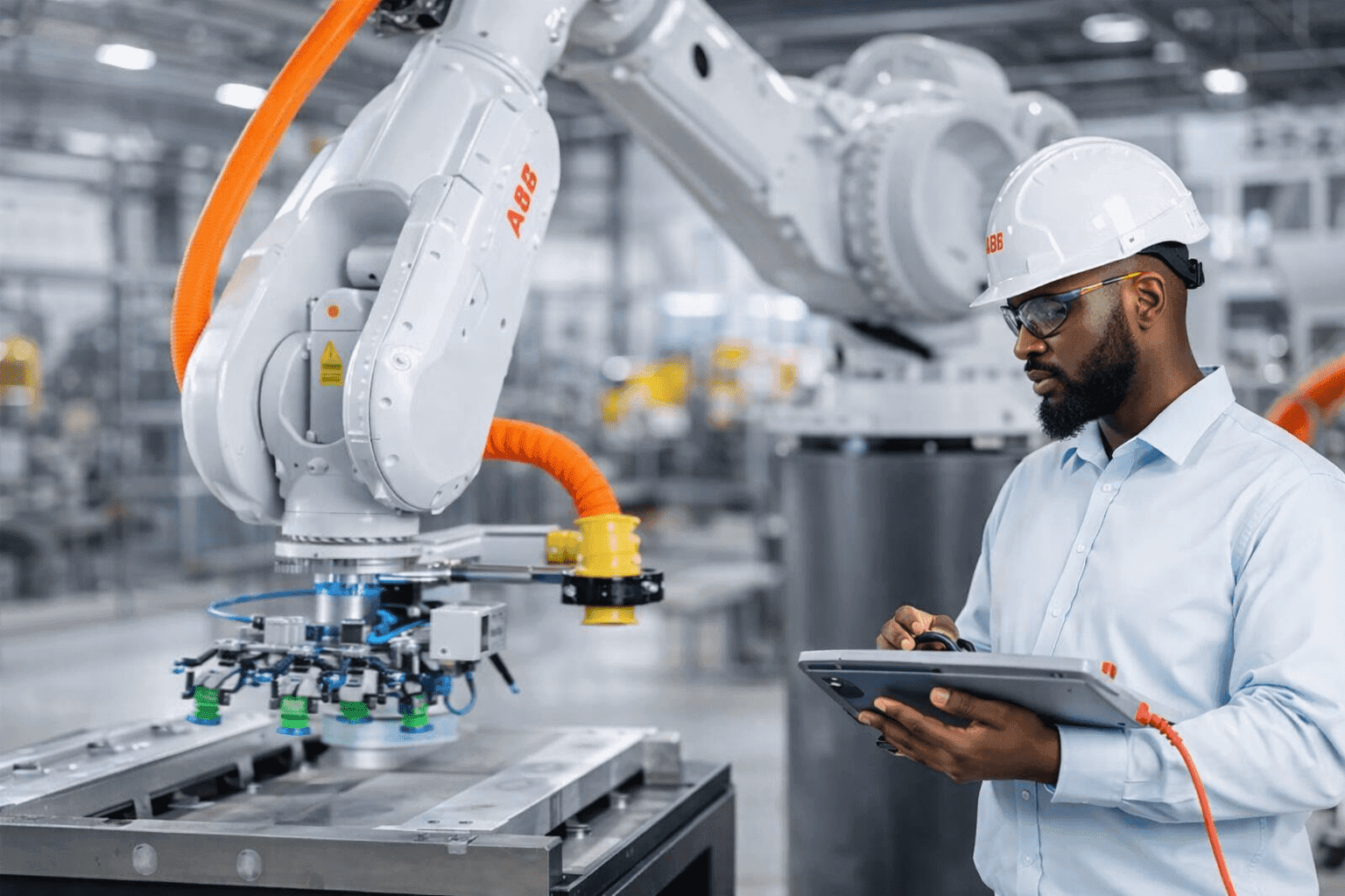 Zimbabwe Reinvents Manufacturing Through Digitised Value-Addition