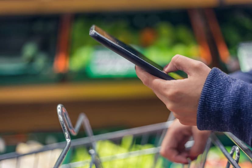 States Propose Limits On Surveillance Algorithmic Grocery Pricing