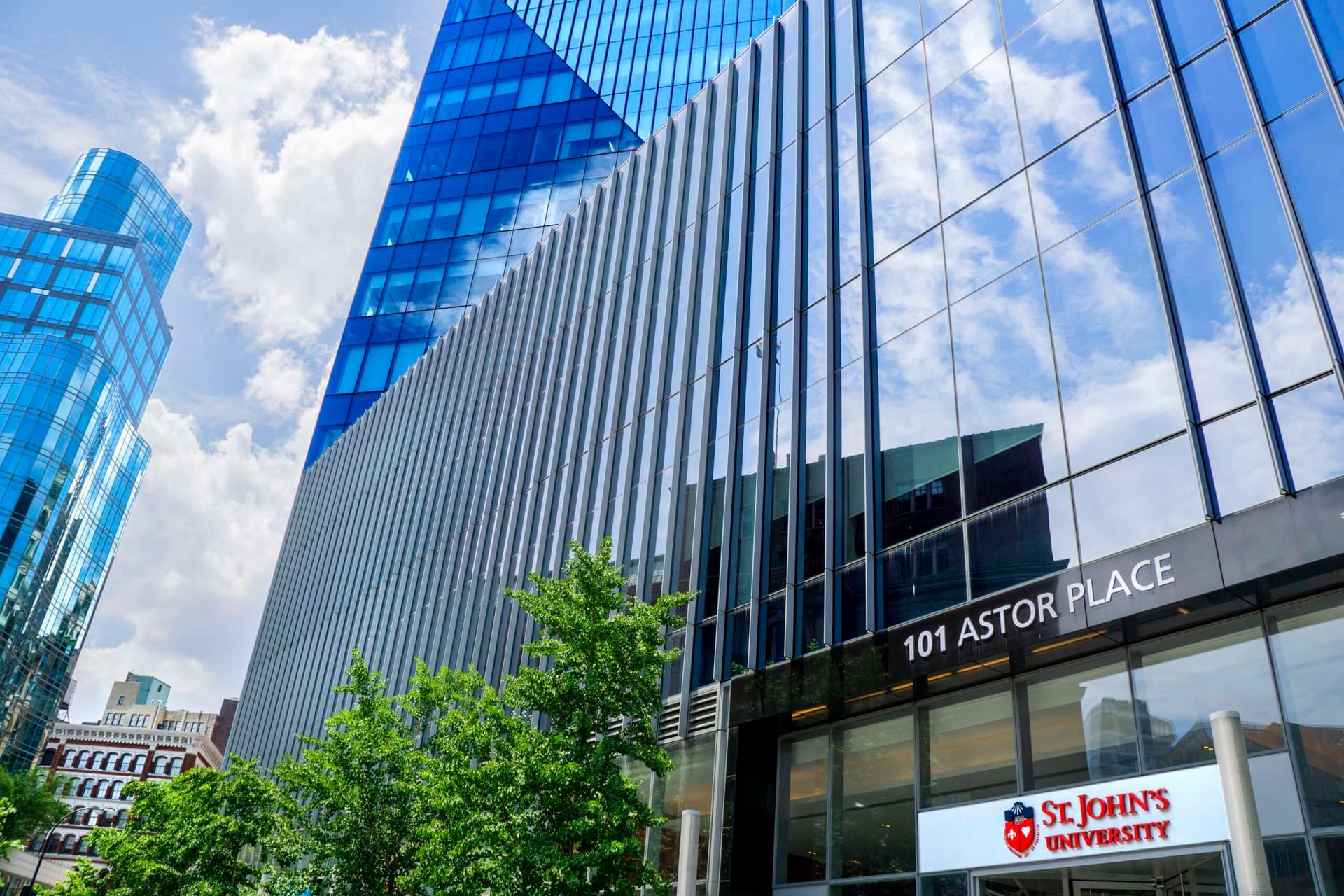 St. John's Withdraws Recognition From Faculty Unions