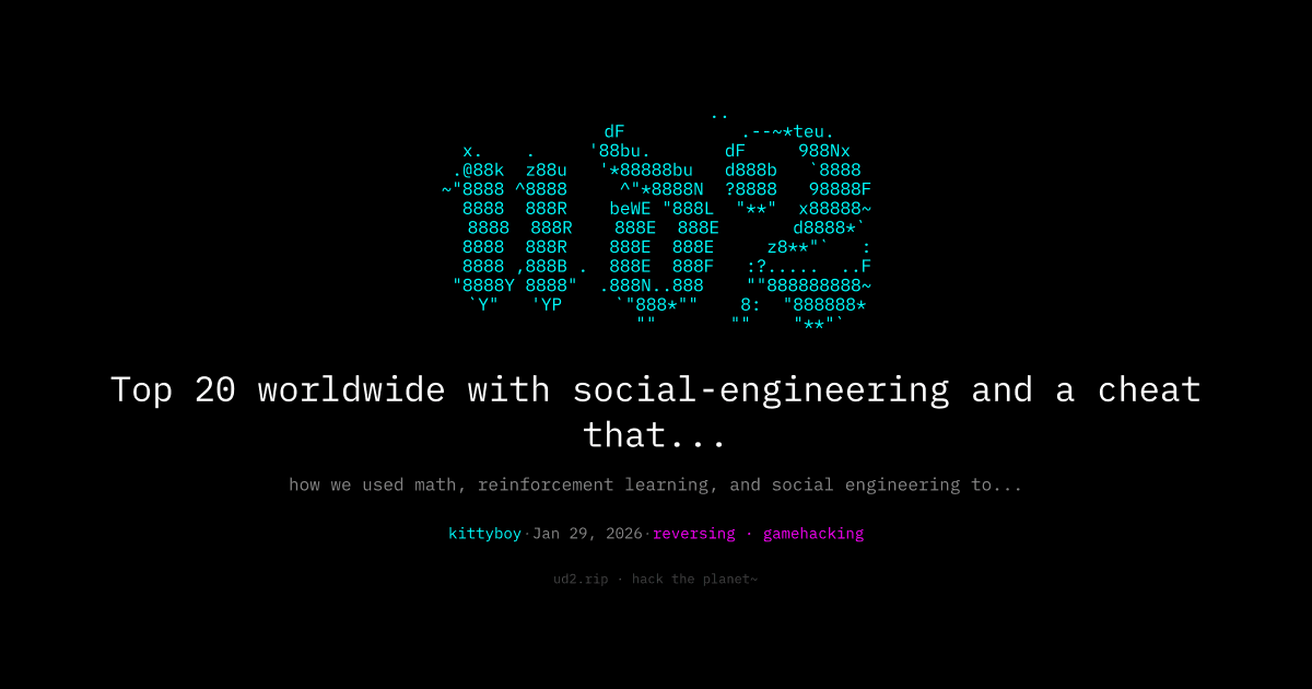Universal VSRG Bot Achieves Top Rankings