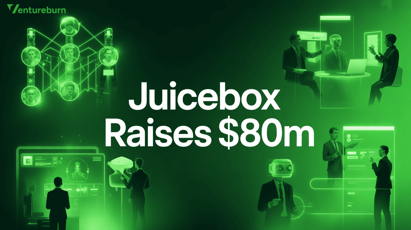 Juicebox Secures $80 Million To Scale Recruiting