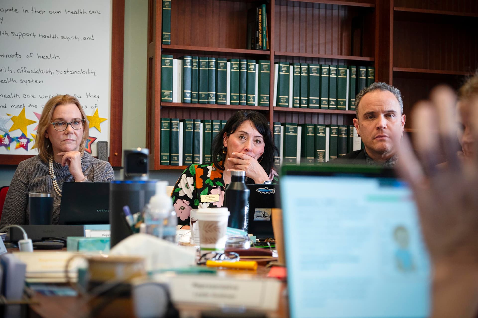 Multi-Story Digest Rejected