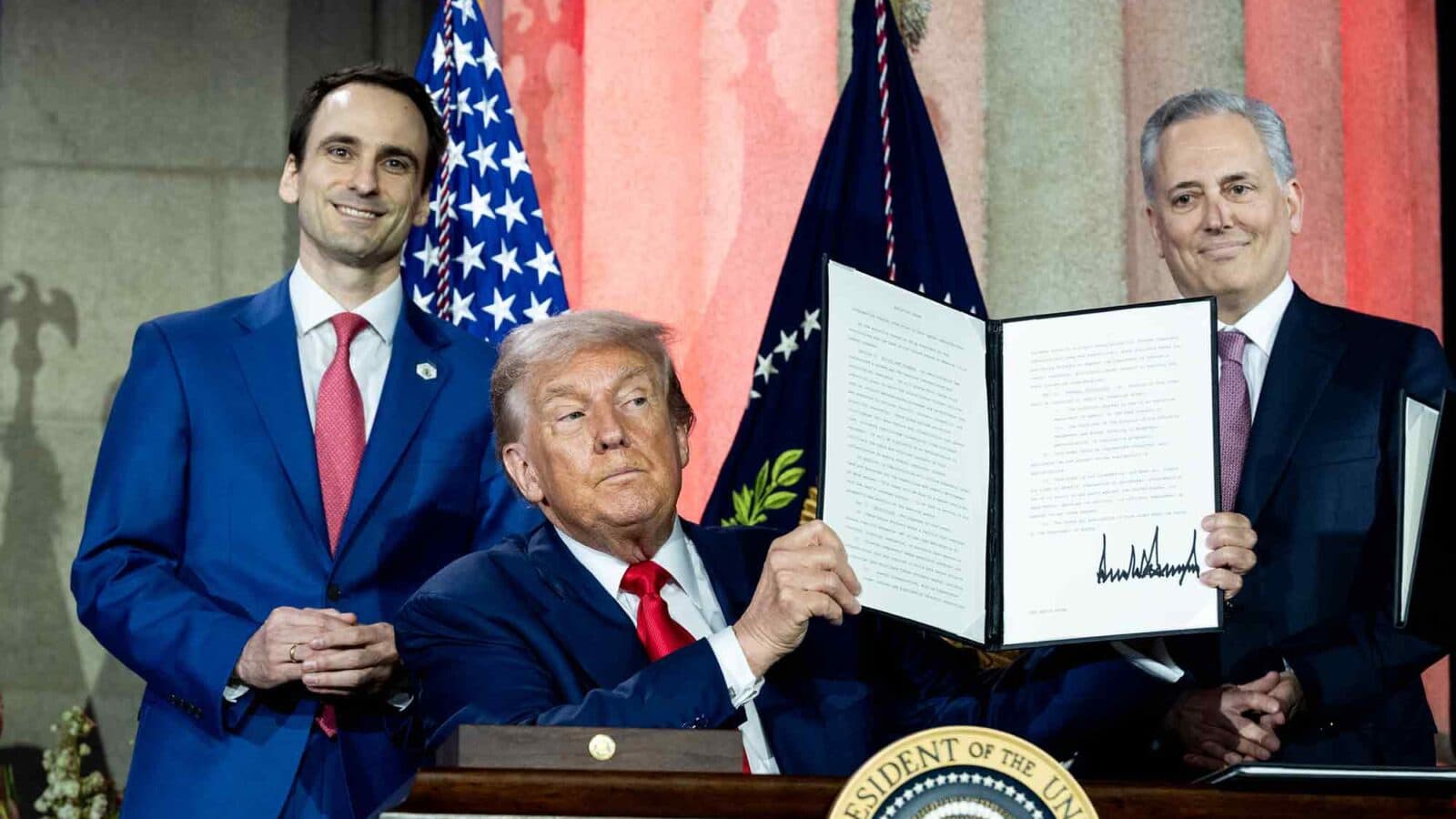 Tech Titans Promote AI With Dangerous Consequences