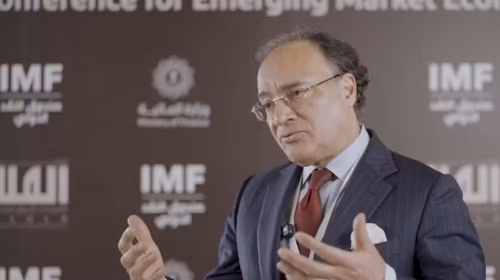 Emerging Markets Demand Greater Global Economic Influence