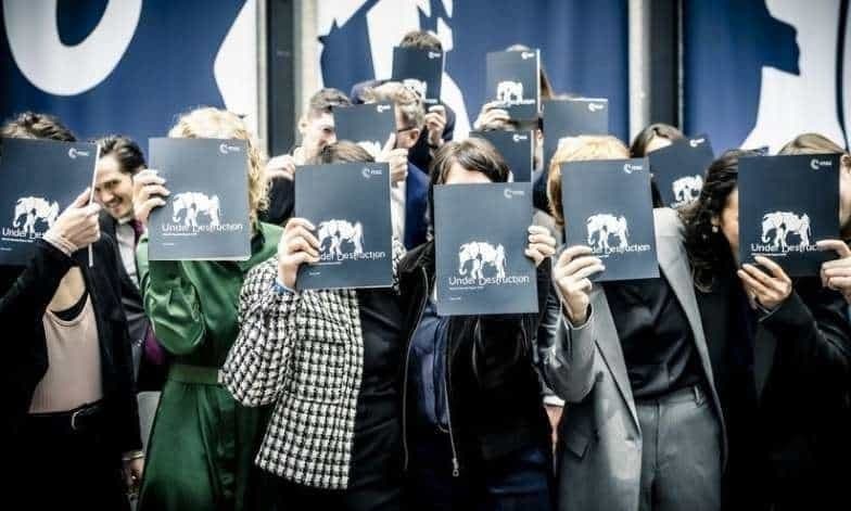 Azerbaijan Shapes Regional Peace Through Integration